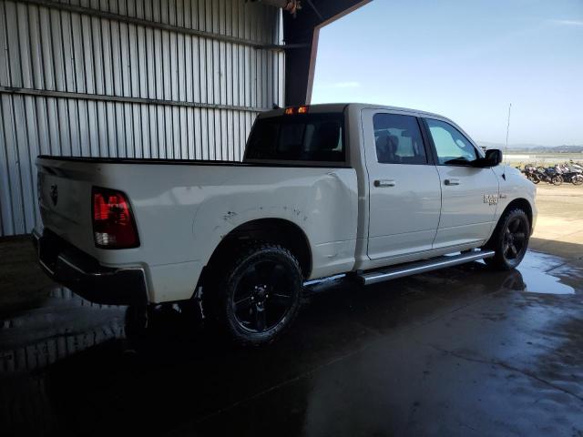 1C6RR6TT9LS135712 - 2020 RAM 1500 CLASS SLT 白色 照片 3