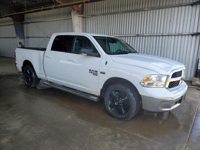 1C6RR6TT9LS135712 - 2020 RAM 1500 CLASS SLT 白色 照片 4
