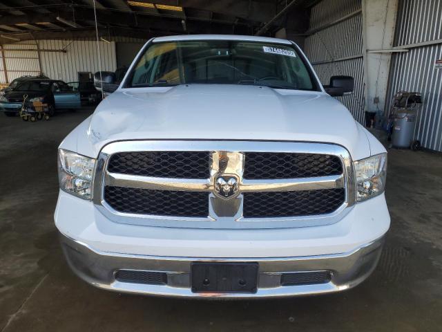 1C6RR6TT9LS135712 - 2020 RAM 1500 CLASS SLT 白色 照片 5