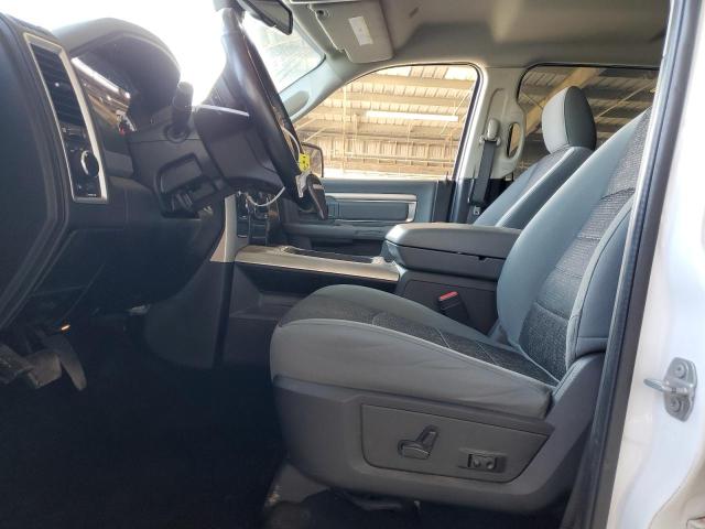 1C6RR6TT9LS135712 - 2020 RAM 1500 CLASS SLT 白色 照片 7