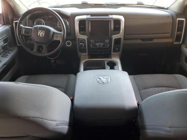 1C6RR6TT9LS135712 - 2020 RAM 1500 CLASS SLT 白色 照片 8