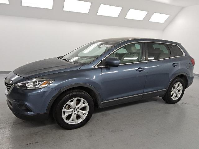 2014 MAZDA CX-9 SPORT, null