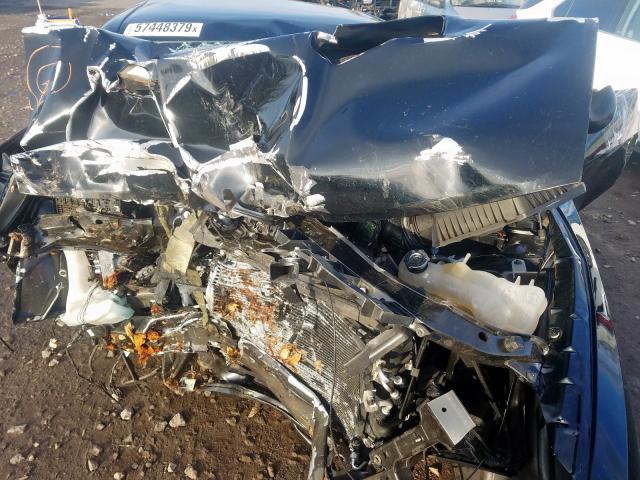 2C3CDZFJ6GH193450 - 2016 DODGE CHALLENGER R/T SCAT PACK  photo 7