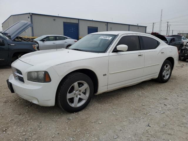 2010 DODGE CHARGER SXT, 