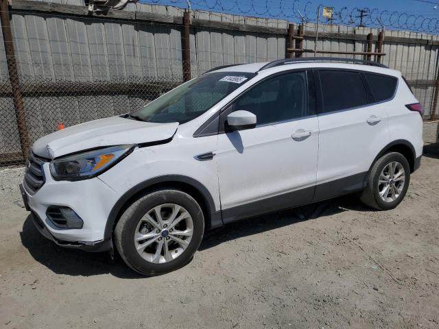 2018 FORD ESCAPE SE, null
