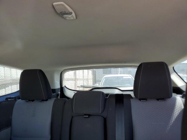 1FMCU0GD8JUB46176 - 2018 FORD ESCAPE SE თეთრი ფოტო 10