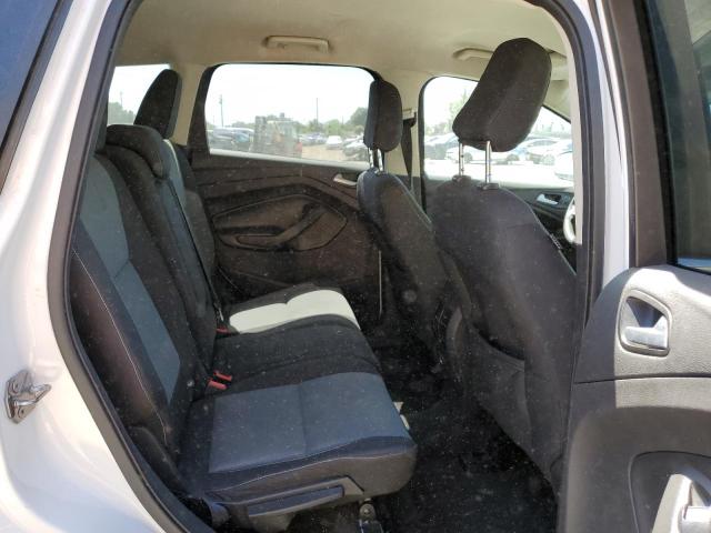 1FMCU0GD8JUB46176 - 2018 FORD ESCAPE SE თეთრი ფოტო 11