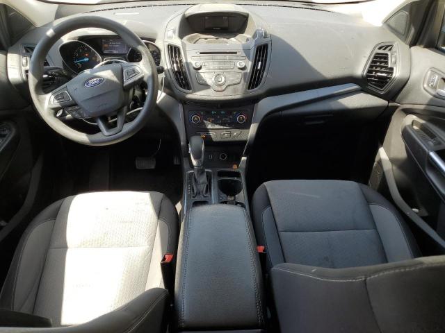 1FMCU0GD8JUB46176 - 2018 FORD ESCAPE SE თეთრი ფოტო 8