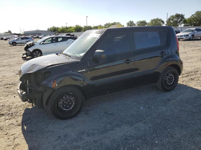 2013 KIA SOUL, 