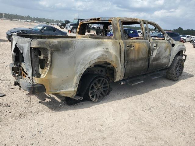 1FTER4FH2PLE28239 - 2023 FORD RANGER XL BURN photo 3