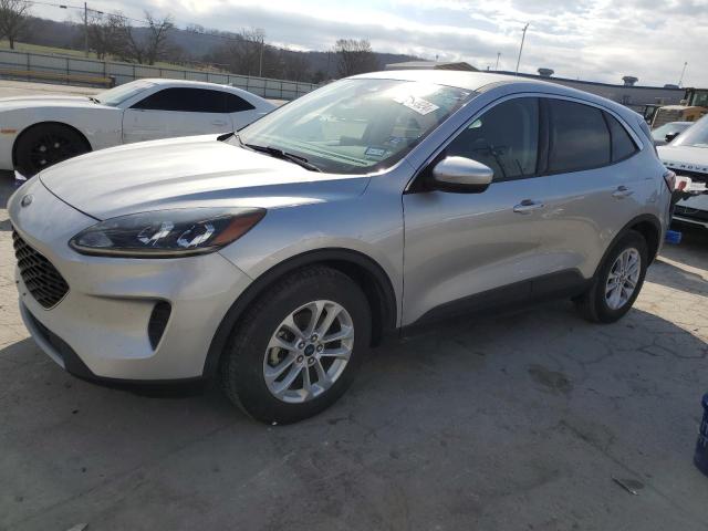 2020 FORD ESCAPE SE, 