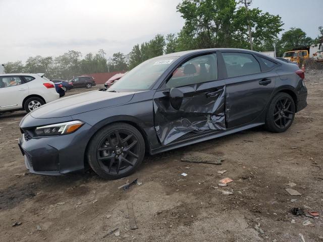 2025 HONDA CIVIC SPORT, 