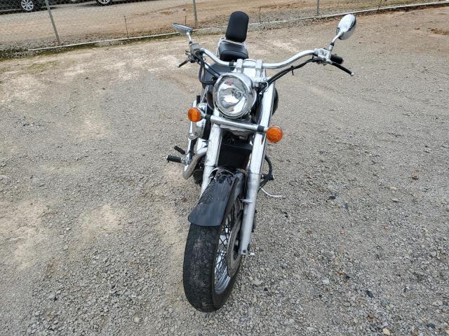 JH2RC44373M702167 - 2003 HONDA VT750 CDA 黑色 照片 2