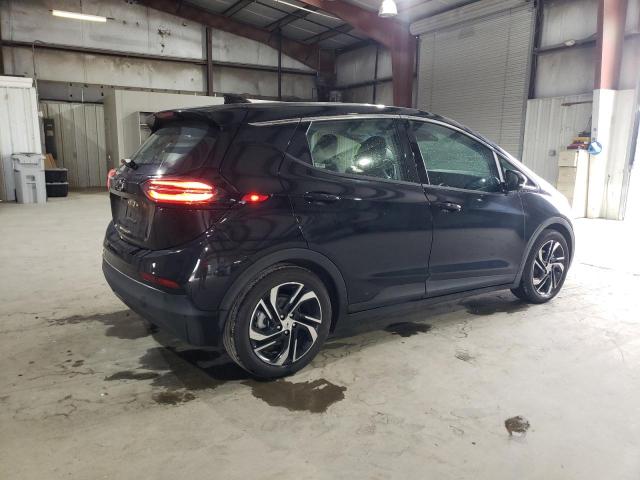 1G1FX6S06P4132181 - 2023 CHEVROLET BOLT EV 2LT BLACK photo 3