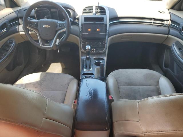 1G11C5SL9FU133074 - 2015 CHEVROLET MALIBU 1LT 白色 照片 8