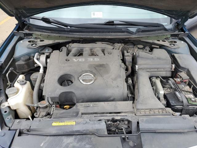 1N4BL21E37C117849 - 2007 NISSAN ALTIMA 3.5SE BLUE photo 11