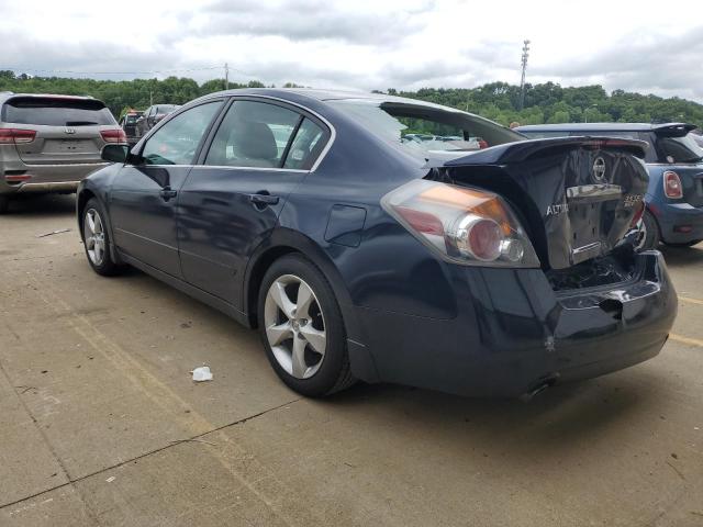 1N4BL21E37C117849 - 2007 NISSAN ALTIMA 3.5SE BLUE photo 2