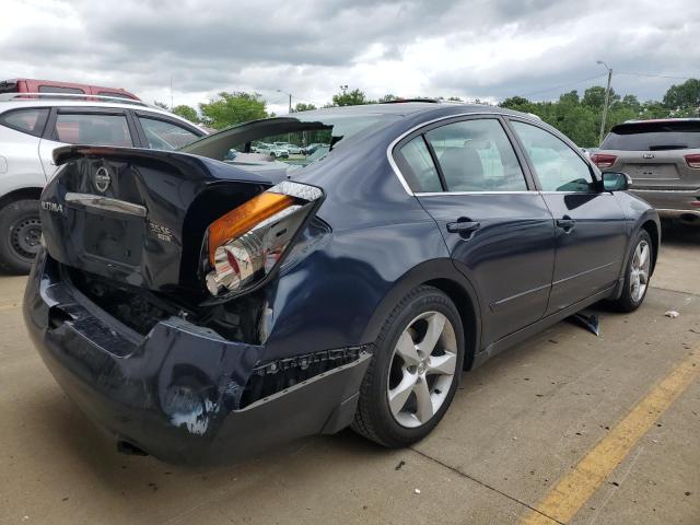 1N4BL21E37C117849 - 2007 NISSAN ALTIMA 3.5SE BLUE photo 3