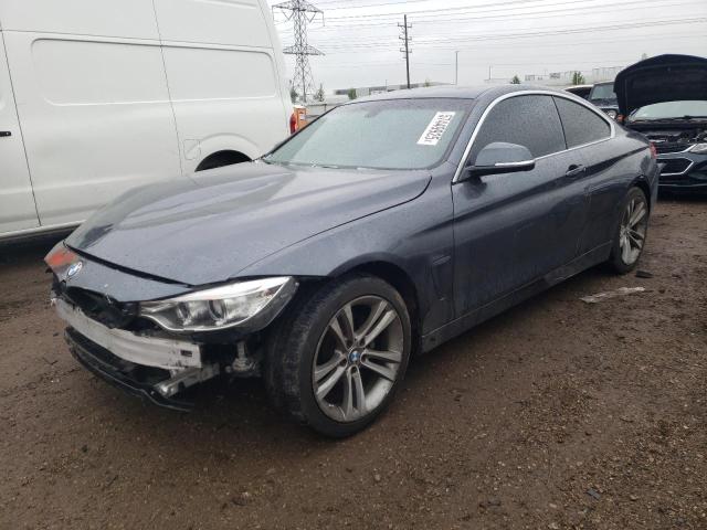 2016 BMW 428 XI, 