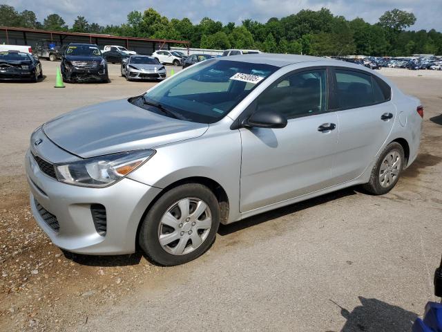 2018 KIA RIO LX, 