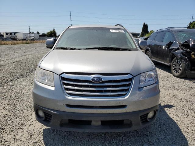 4S4WX9GDXB4401355 - 2011 SUBARU TRIBECA LIMITED SILVER photo 5