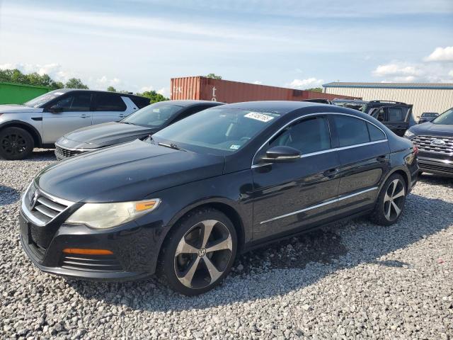2011 VOLKSWAGEN CC SPORT, 