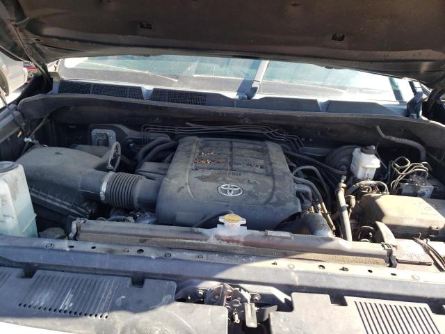 5TFAW5F13EX359048 - 2014 TOYOTA TUNDRA CREWMAX PLATINUM Qara foto 11