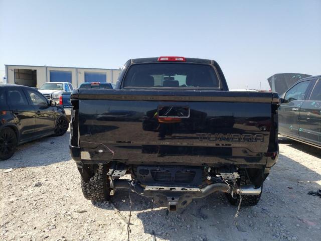 5TFAW5F13EX359048 - 2014 TOYOTA TUNDRA CREWMAX PLATINUM Qara foto 6