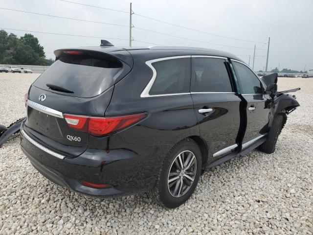 5N1AL0MN3GC505634 - 2016 INFINITI QX60 BLACK photo 3