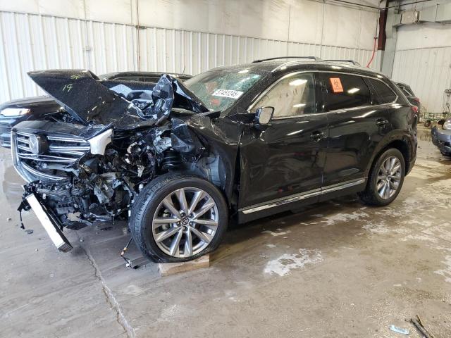 2022 MAZDA CX-9 GRAND TOURING, 