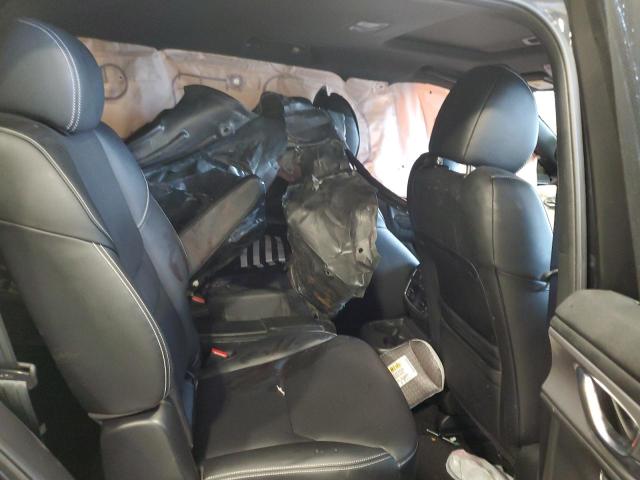 JM3TCBDY2N0627507 - 2022 MAZDA CX-9 GRAND TOURING BLACK photo 11