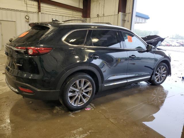 JM3TCBDY2N0627507 - 2022 MAZDA CX-9 GRAND TOURING BLACK photo 3