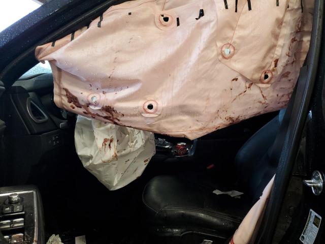 JM3TCBDY2N0627507 - 2022 MAZDA CX-9 GRAND TOURING BLACK photo 7