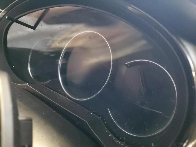 JM3TCBDY2N0627507 - 2022 MAZDA CX-9 GRAND TOURING BLACK photo 9