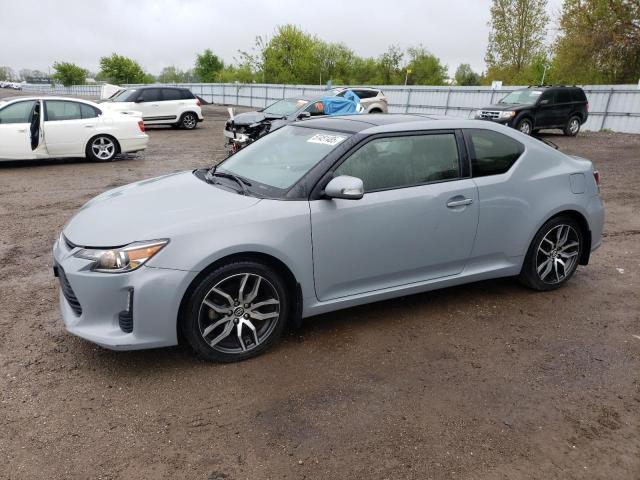 JTKJF5C7XE3086652 - 2014 TOYOTA SCION TC Boz foto 1