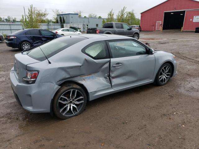 JTKJF5C7XE3086652 - 2014 TOYOTA SCION TC Boz foto 3