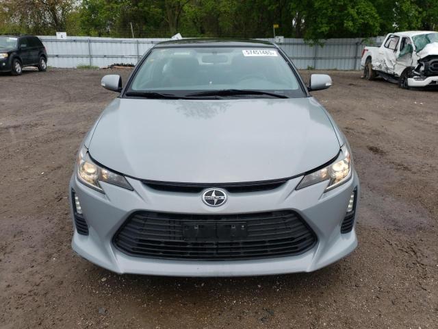 JTKJF5C7XE3086652 - 2014 TOYOTA SCION TC Boz foto 5