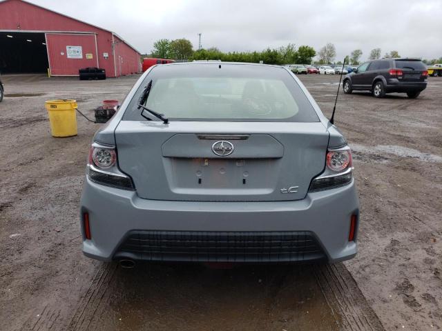 JTKJF5C7XE3086652 - 2014 TOYOTA SCION TC Boz foto 6