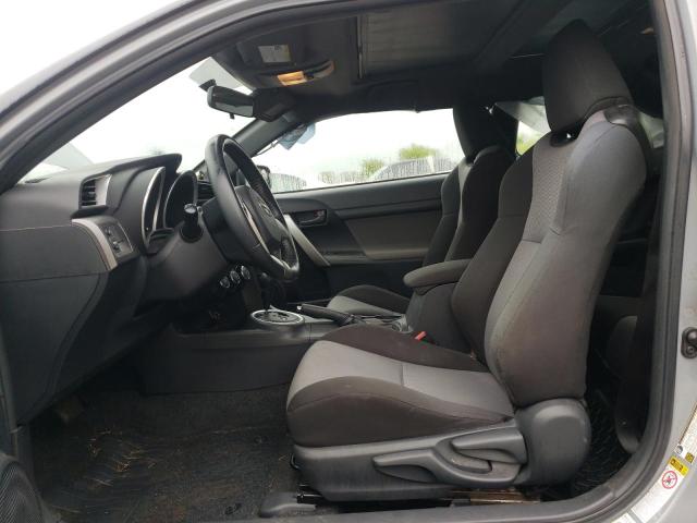 JTKJF5C7XE3086652 - 2014 TOYOTA SCION TC Boz foto 7