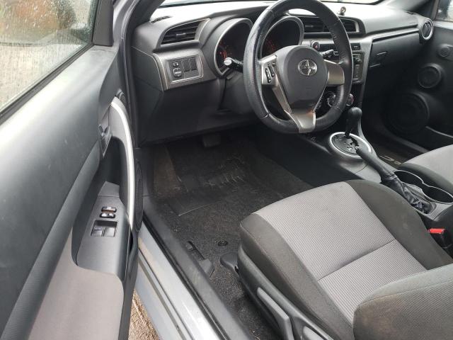 JTKJF5C7XE3086652 - 2014 TOYOTA SCION TC Boz foto 8