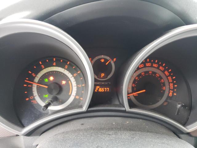 JTKJF5C7XE3086652 - 2014 TOYOTA SCION TC Boz foto 9