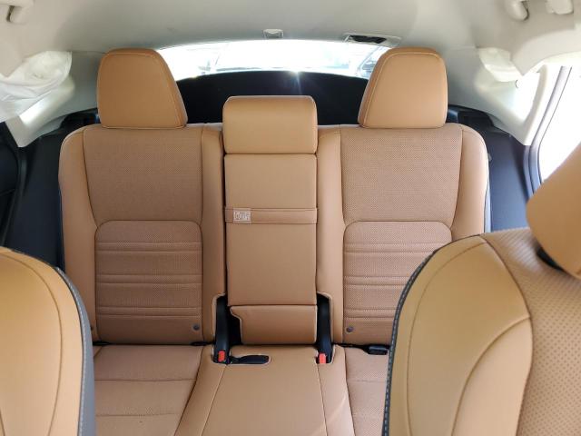 JTJBARBZ7K2216910 - 2019 LEXUS NX 300 BASE Ağ foto 10