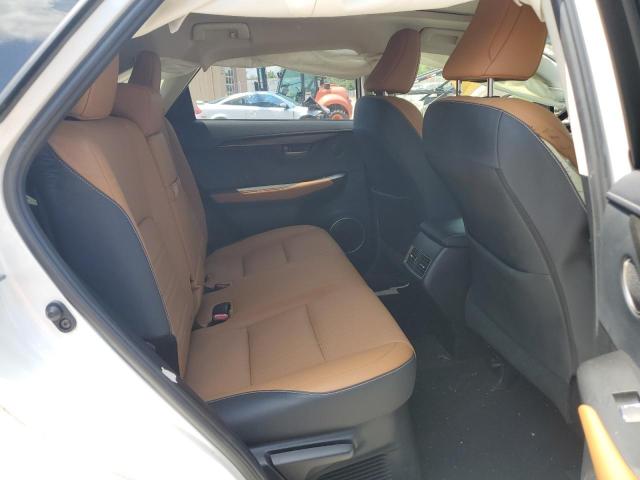 JTJBARBZ7K2216910 - 2019 LEXUS NX 300 BASE Ağ foto 11