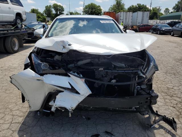 JTJBARBZ7K2216910 - 2019 LEXUS NX 300 BASE Ağ foto 5