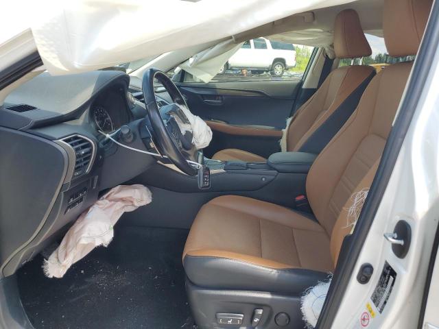 JTJBARBZ7K2216910 - 2019 LEXUS NX 300 BASE Ağ foto 7