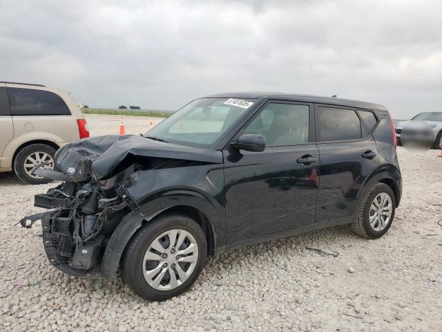 2021 KIA SOUL LX, null