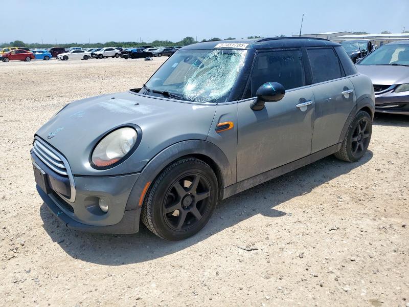 2015 MINI COOPER, 