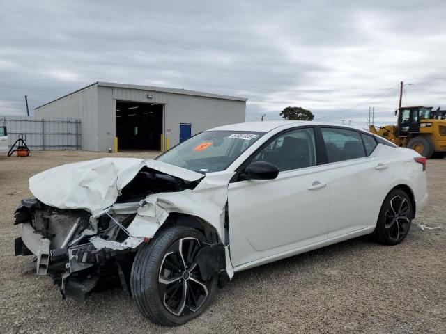 2023 NISSAN ALTIMA SR, 