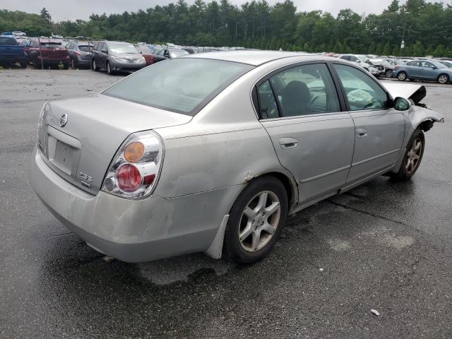 1N4AL11D46N393022 - 2006 NISSAN ALTIMA S SILVER photo 3