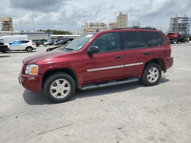 2007 GMC ENVOY, 